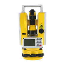cheap red laser digital 30x Electronic Theodolite /digital theodolite surveying instrument